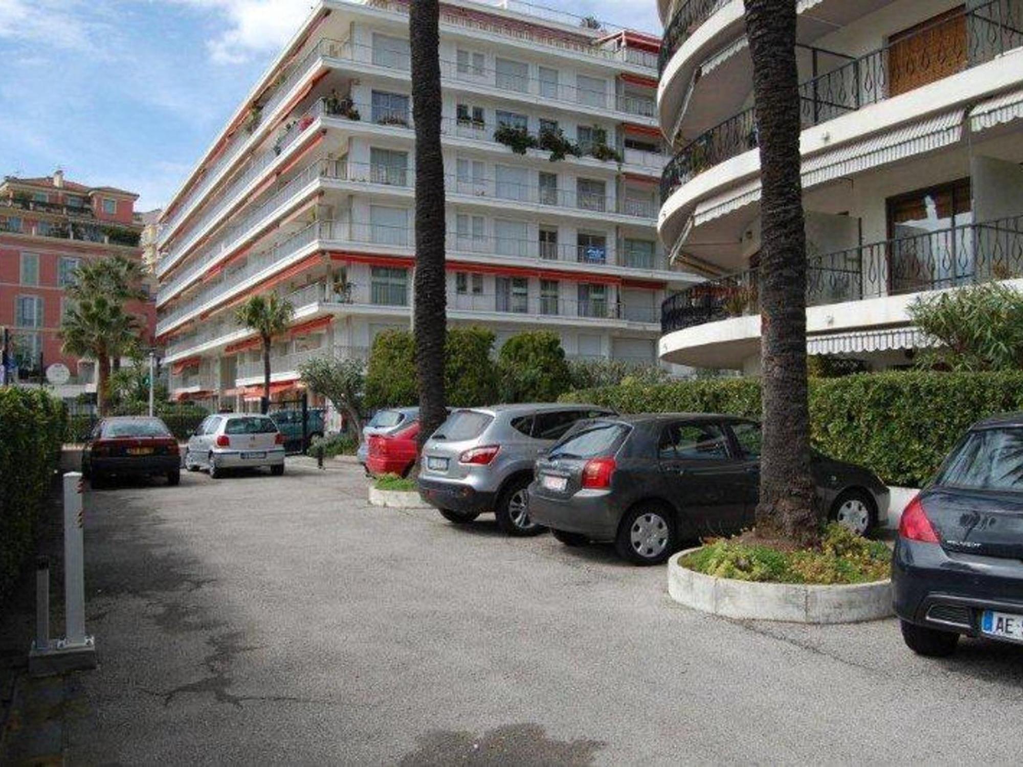 מנטון Studio Moderne Avec Terrasse Proche Plages Et Centre, Wifi Gratuit - Fr-1-196-216 מראה חיצוני תמונה