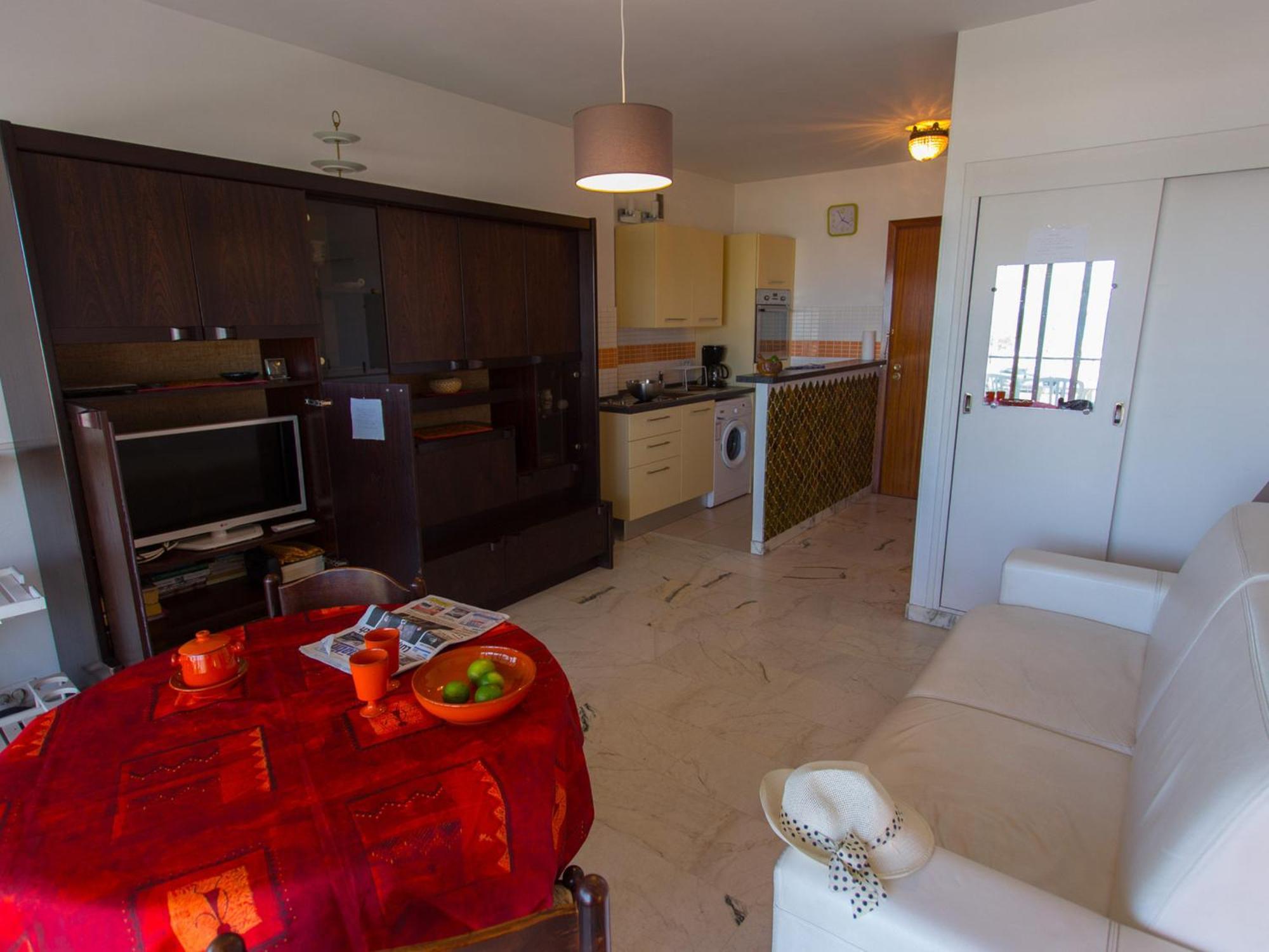 מנטון Studio Moderne Avec Terrasse Proche Plages Et Centre, Wifi Gratuit - Fr-1-196-216 מראה חיצוני תמונה